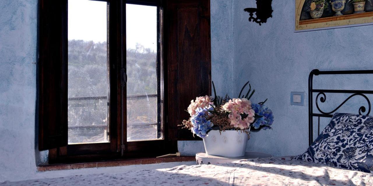 Villa Molino Di Bombi Castellina in Chianti Exterior foto