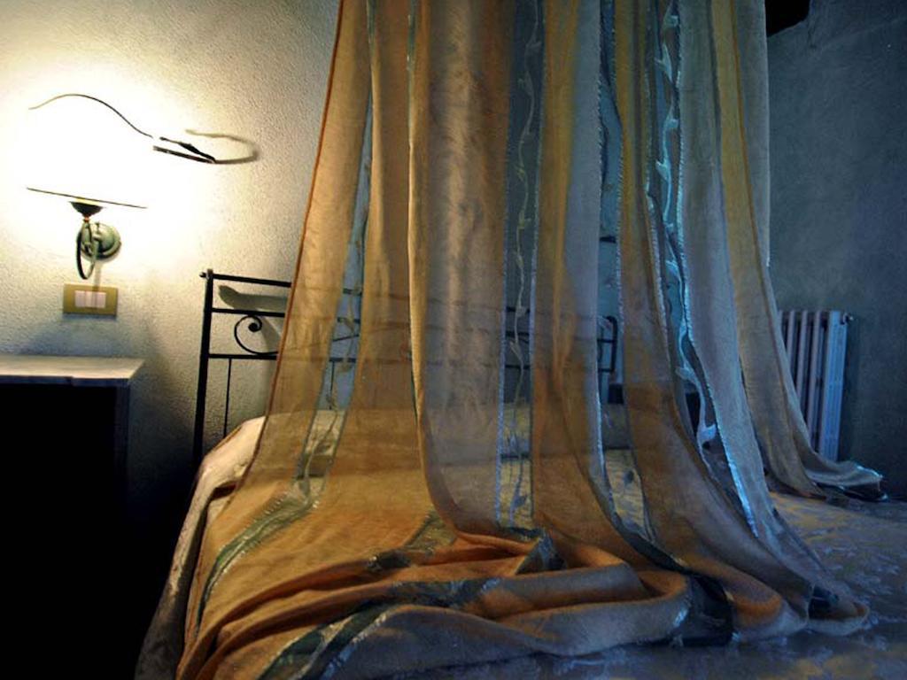 Villa Molino Di Bombi Castellina in Chianti Habitación foto