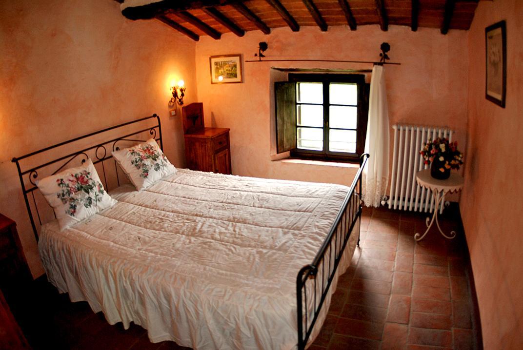 Villa Molino Di Bombi Castellina in Chianti Exterior foto