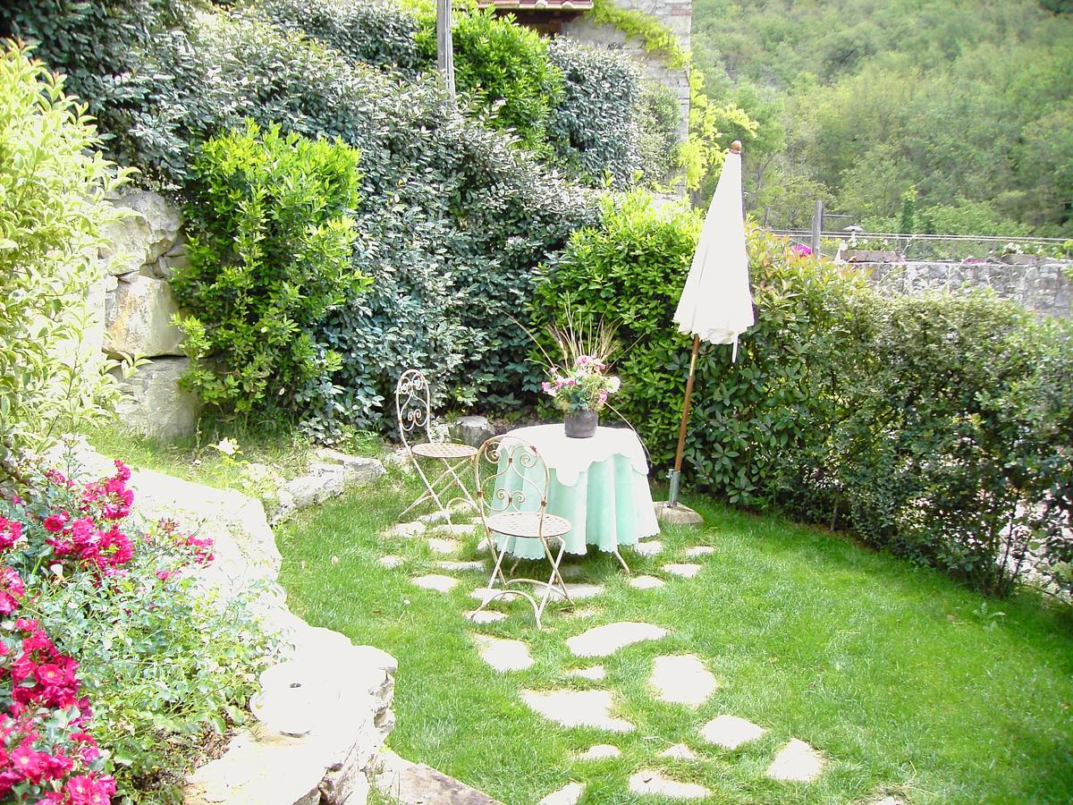 Villa Molino Di Bombi Castellina in Chianti Exterior foto
